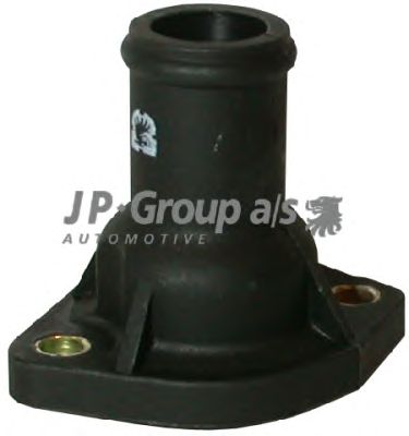 JP GROUP 1114500600 -  Фланец охлаждающей жидкости